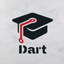 Learn Dart - OnePercent icon