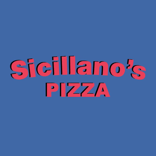 Sicilianos Pizza app icon