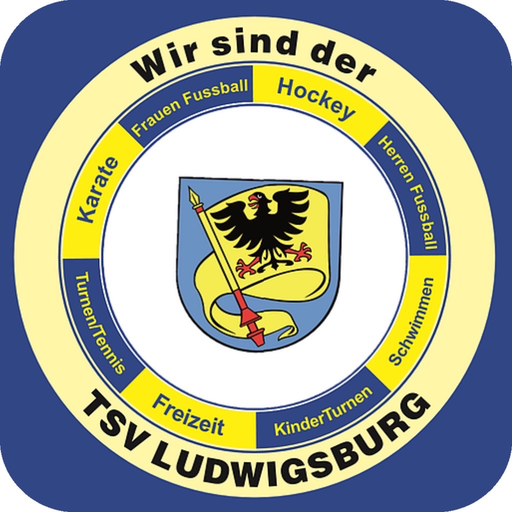 TSVLB Fan und Mitglieder App app icon