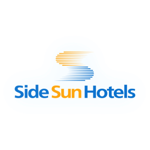 Side Sun Hotels app icon