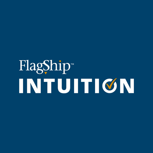 Flagship Inspect app icon