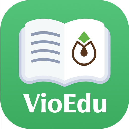 VioEdu - Giáo Viên app icon