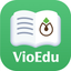 VioEdu - Giáo Viên icon
