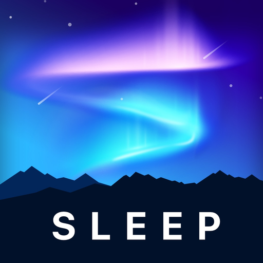 Sleep Tracker, Recorder app icon