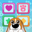 Pair It Cedric: Memory Game icon