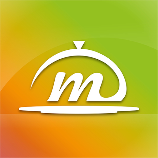 ADM Menu app icon