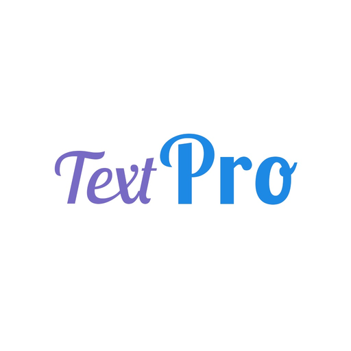 Text Editor Pro app icon