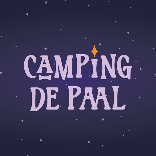 Camping de Paal app icon
