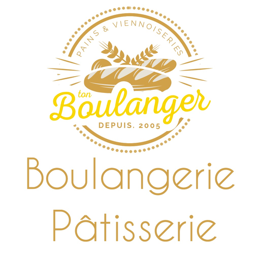 Boulangerie Ton Boulanger app icon