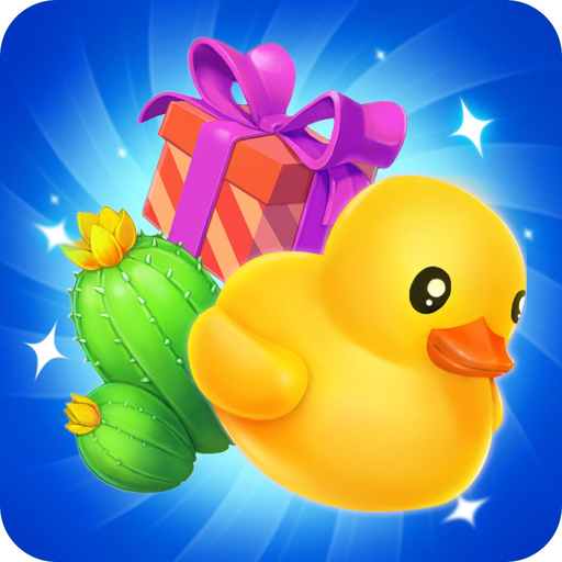 Match Puzzle Game - Tile Match app icon