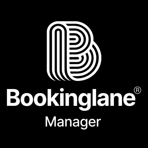 Bookinglane Manager app icon