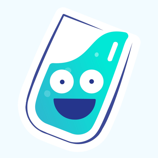 Danone Splash! app icon