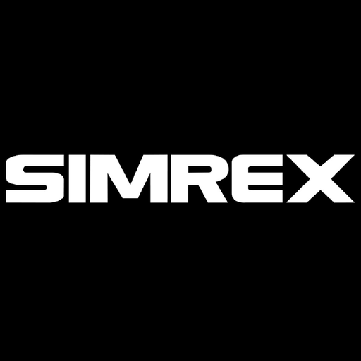 SIMREX GO app icon