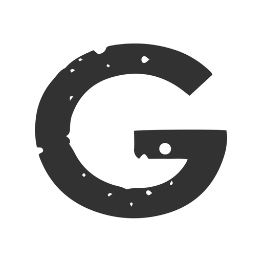 GORDOST app icon