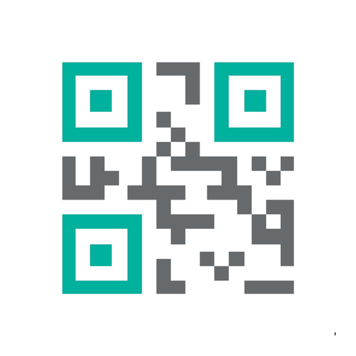 QRmaint CMMS app icon