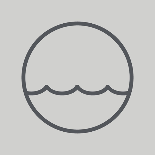 Radio Grey app icon