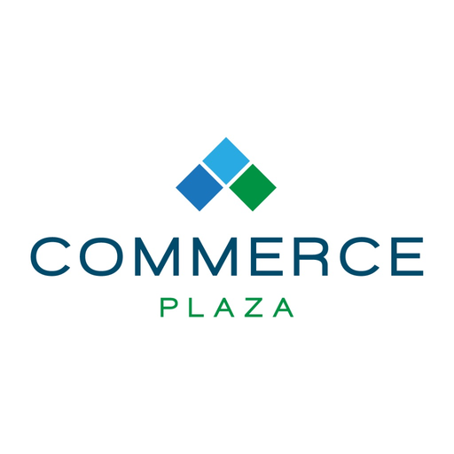 Commerce Plaza app icon