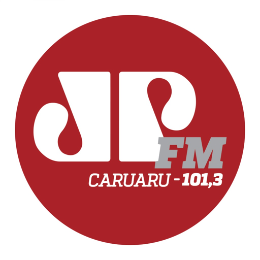 JovemPan | Caruaru app icon