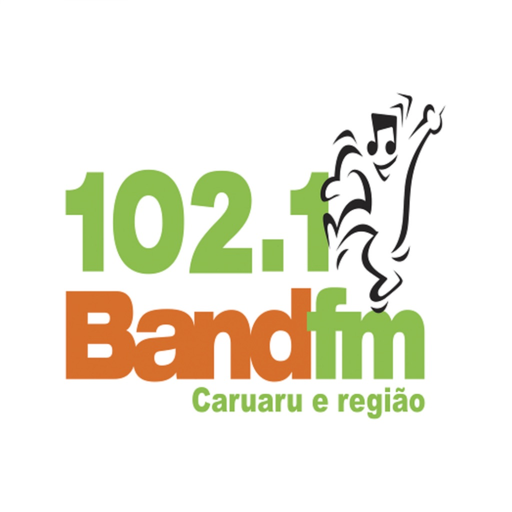 Band FM | Caruaru app icon