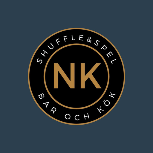 NK Bar & Kök app icon