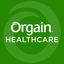 Orgain Healthcare icon