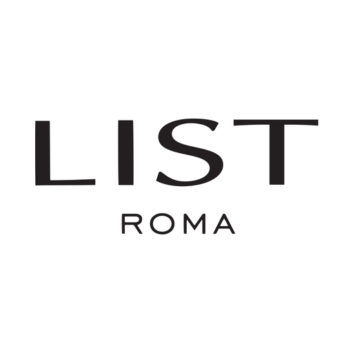 List Roma app icon