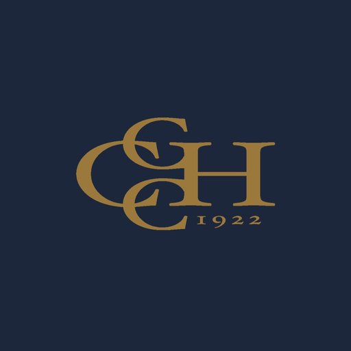 CHCC app icon