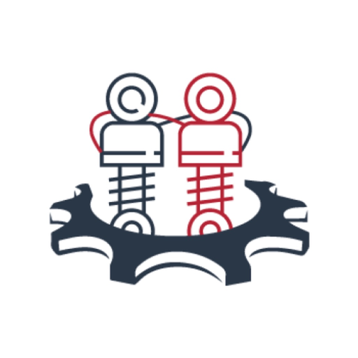 PartzBuddy app icon