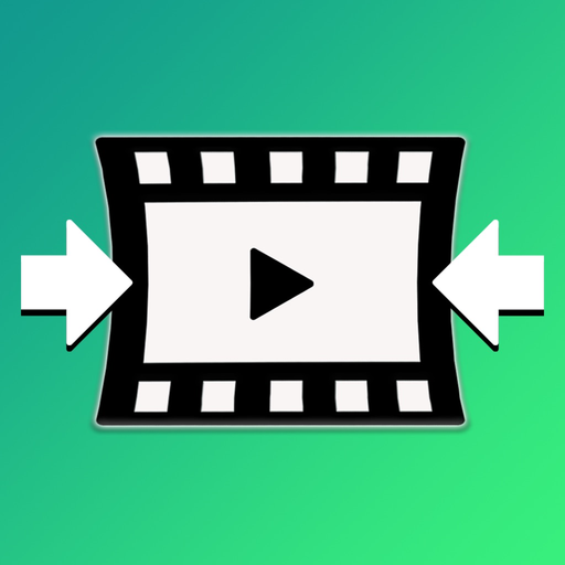 Video Compressor - Shrink Vids app icon
