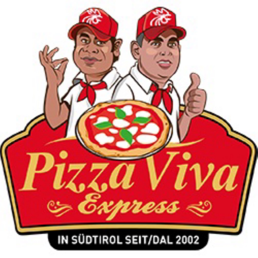 Pizza Viva app icon