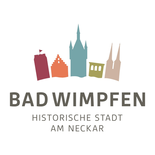 Bad Wimpfen app icon