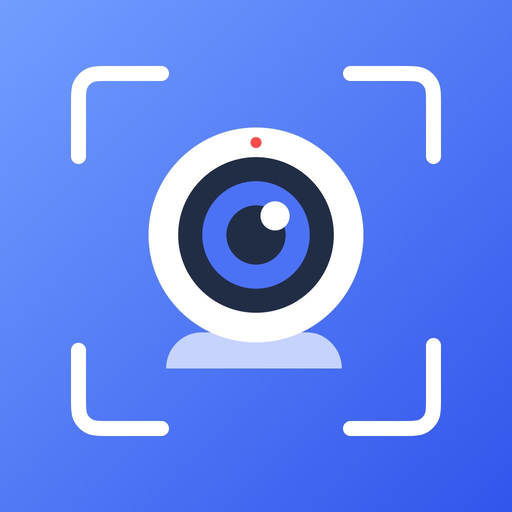 Hidden Spy Camera Finder Pro app icon