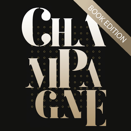 Champagne - G.E. BookEdition app icon