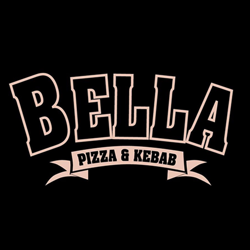 Pizza Bella Savonlinna app icon
