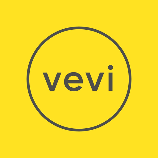 VEVI Scooters app icon