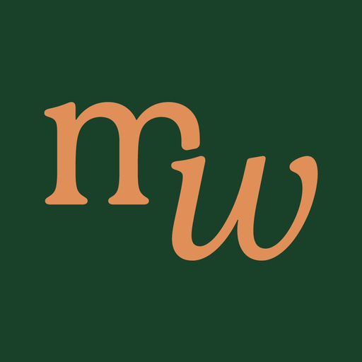Missionworks app icon
