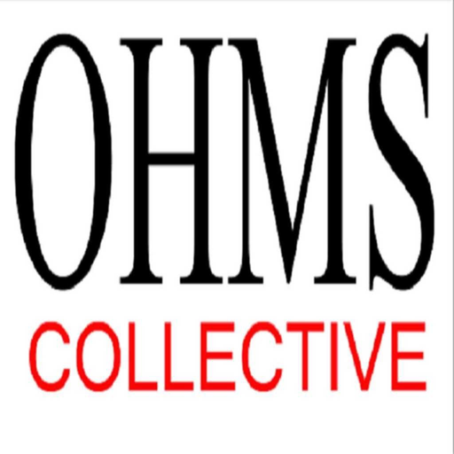 OHMS Collective app icon