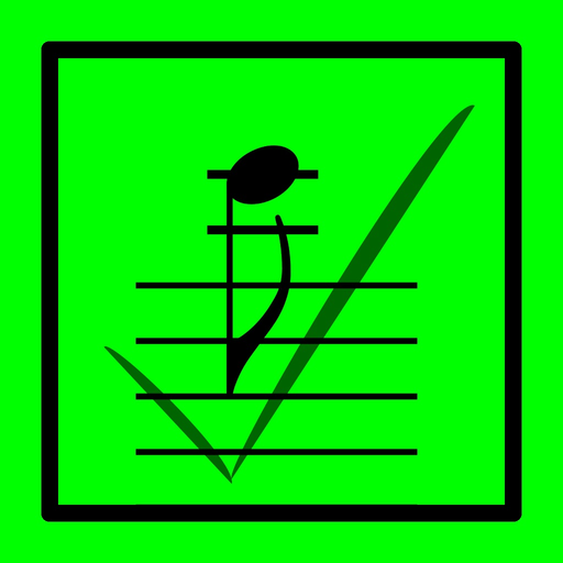 Trumpet Bingo app icon