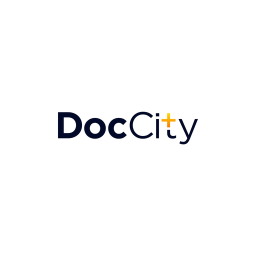 DocCity Pro app icon