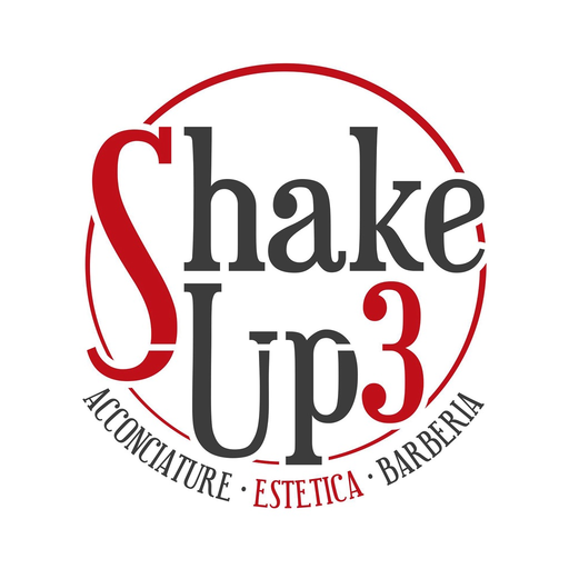 Shake Up 3 app icon