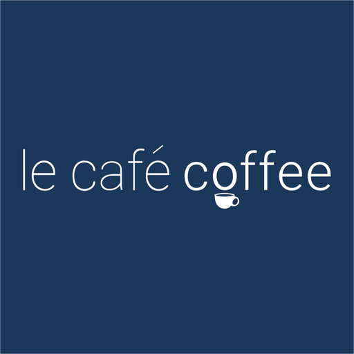 Le Cafe Coffee app icon