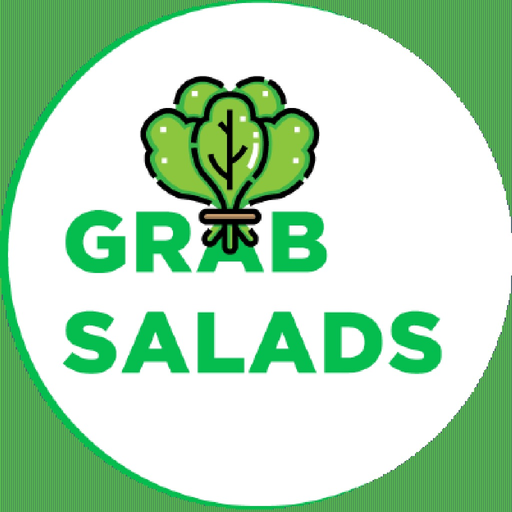Grab Salads app icon