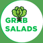 Grab Salads icon
