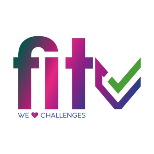 FitV app icon