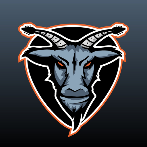 Goat Rocks KY app icon