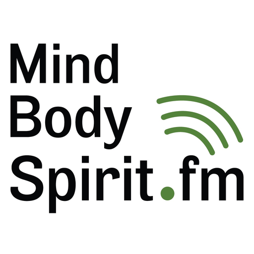 Mind Body Spirit.fm app icon