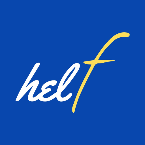 Helf – Find a Personal Trainer app icon