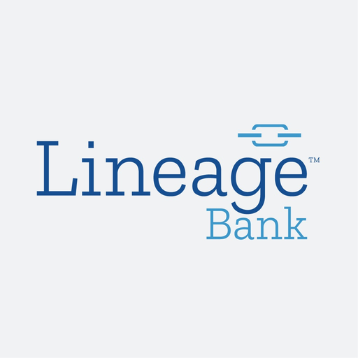 Lineage Bank app icon
