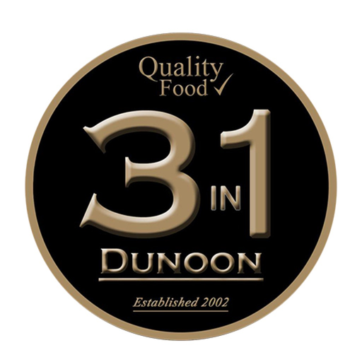 Three In One Dunoon app icon