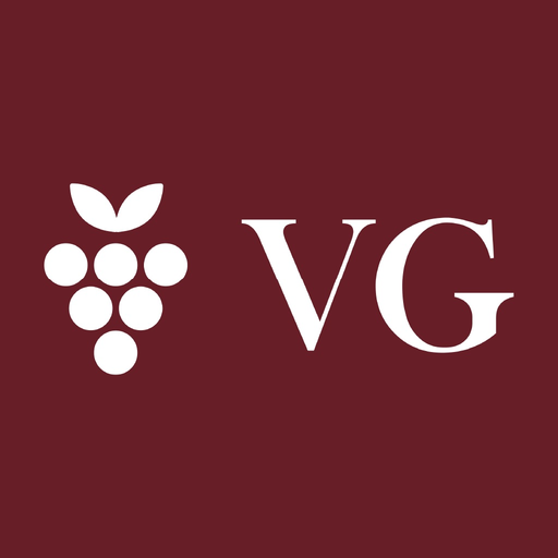 Vintage Grape app icon